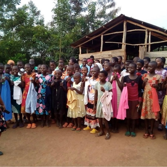 Nike Running Dri Fit Short Sleeve Athletic T, sz 3X
Pink or gray? - Picture 8 of 13